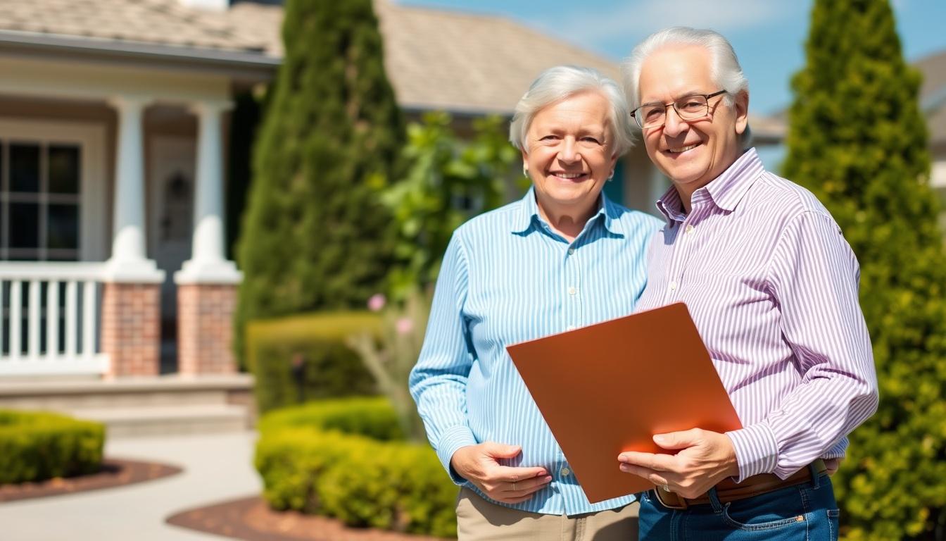 Simplify Estate Management